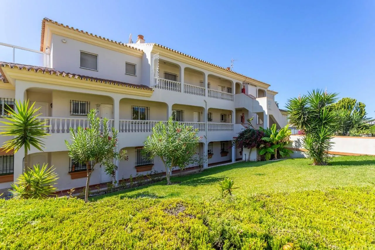 Apartamento Montesol 80 トロクス・コスタ 0*,  スペイン