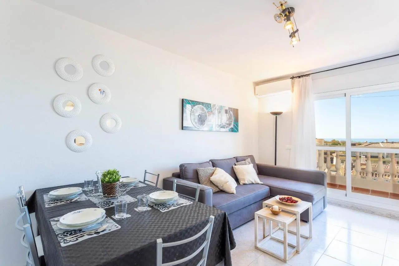 Apartamento Montesol 80 Lägenhet Torrox Spanien