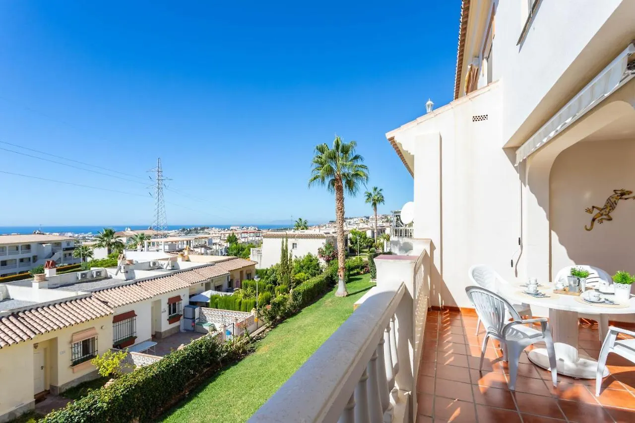 Apartamento Montesol 80 Lägenhet Torrox Spanien